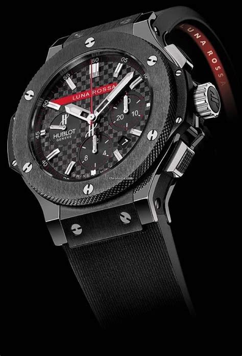 hublot watches luna rossa price|Hublot Luna Rossa limited edition.